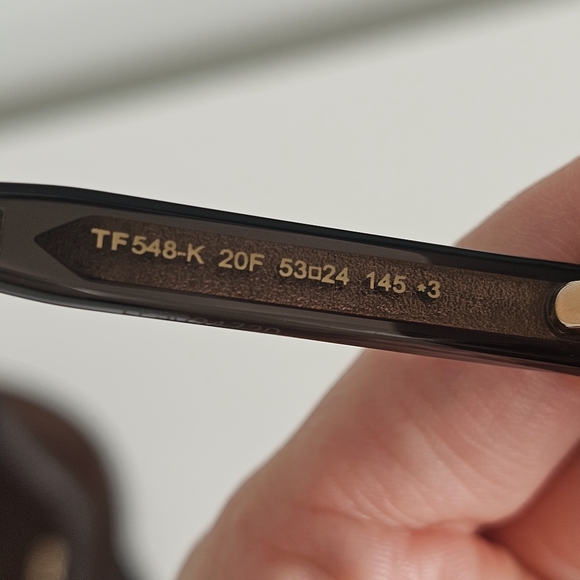 TOMFORD Sunglasses - Picture 5 of 7